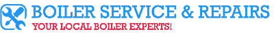 Boiler Repairs Muswell Hill logo